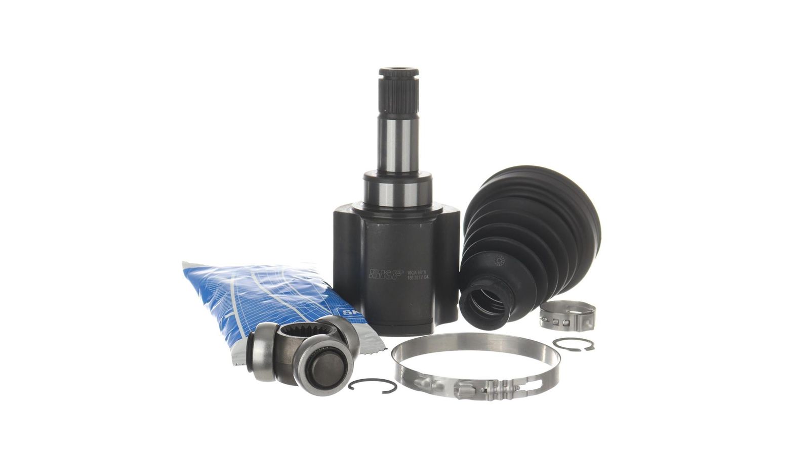 SKF VKJA8618