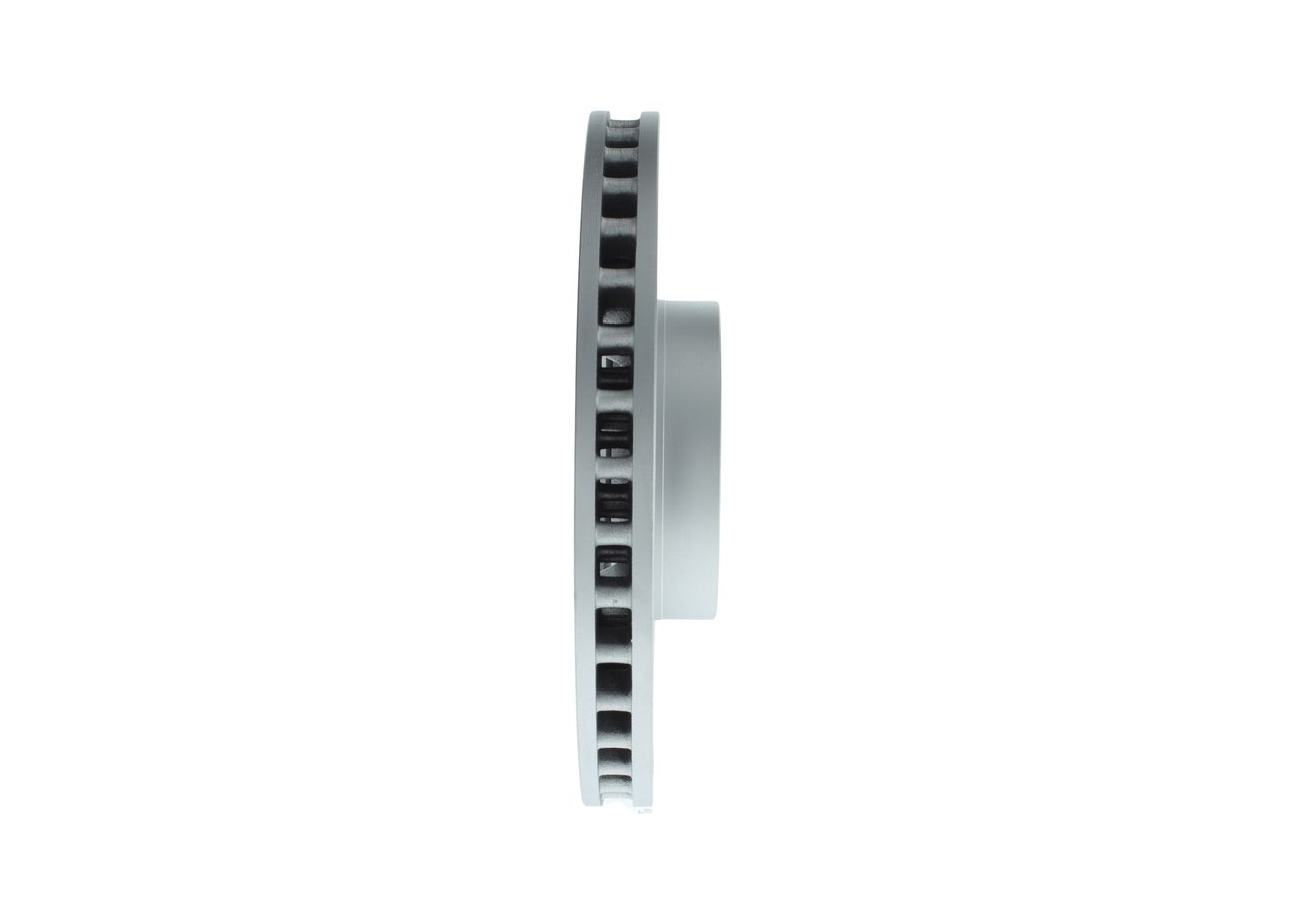 Levně Brzdový kotouč BOSCH 0 986 479 A33
