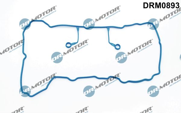 Uszczelka, pokrywa głowicy cylindrów DR.MOTOR AUTOMOTIVE DRM0893