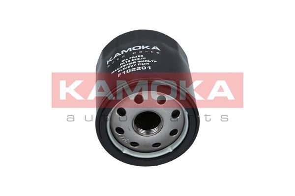 Olejový filtr KAMOKA F102201