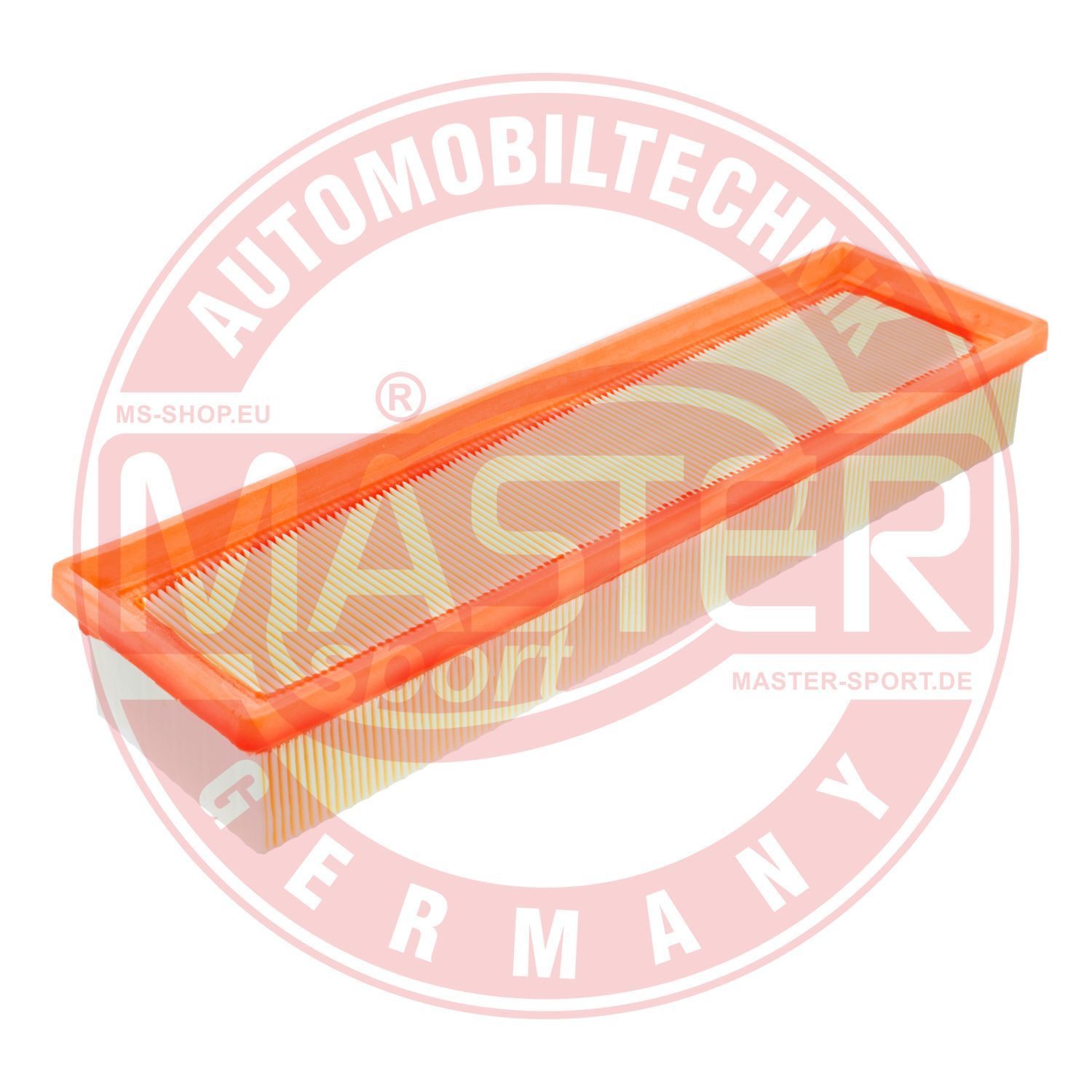 Filtr powietrza MASTER-SPORT GERMANY 36010-LF-PCS-MS