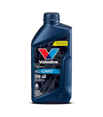 E-shop Motorový olej VALVOLINE 908745
