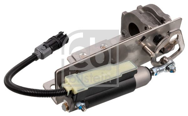 Supapa EGR FEBI BILSTEIN 175682