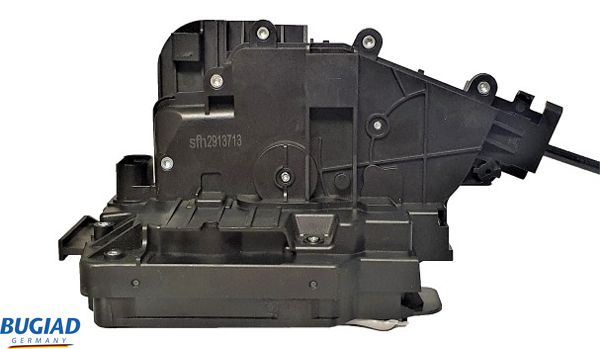 Zamek drzwi BUGIAD BDL13713