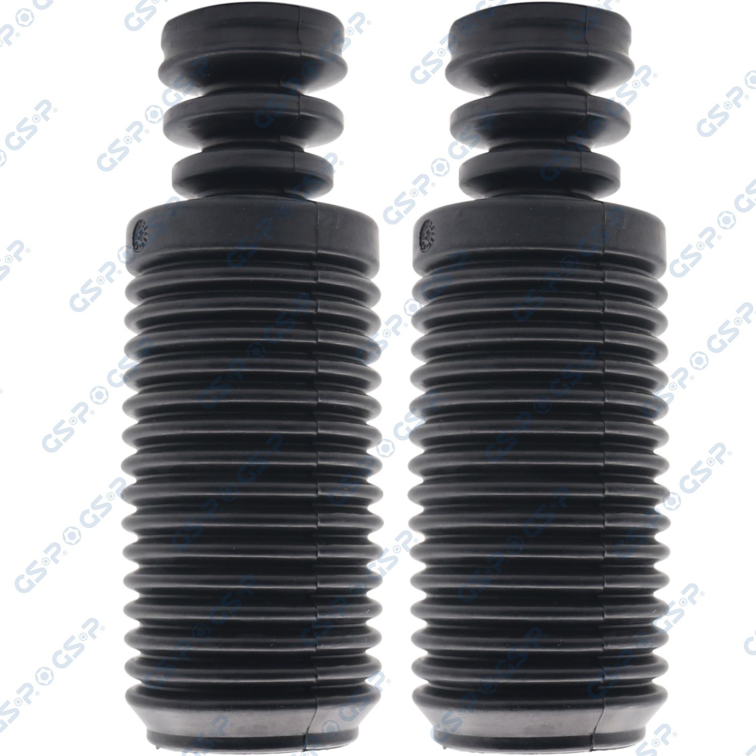 Пылезащитный комплект, амортизатор