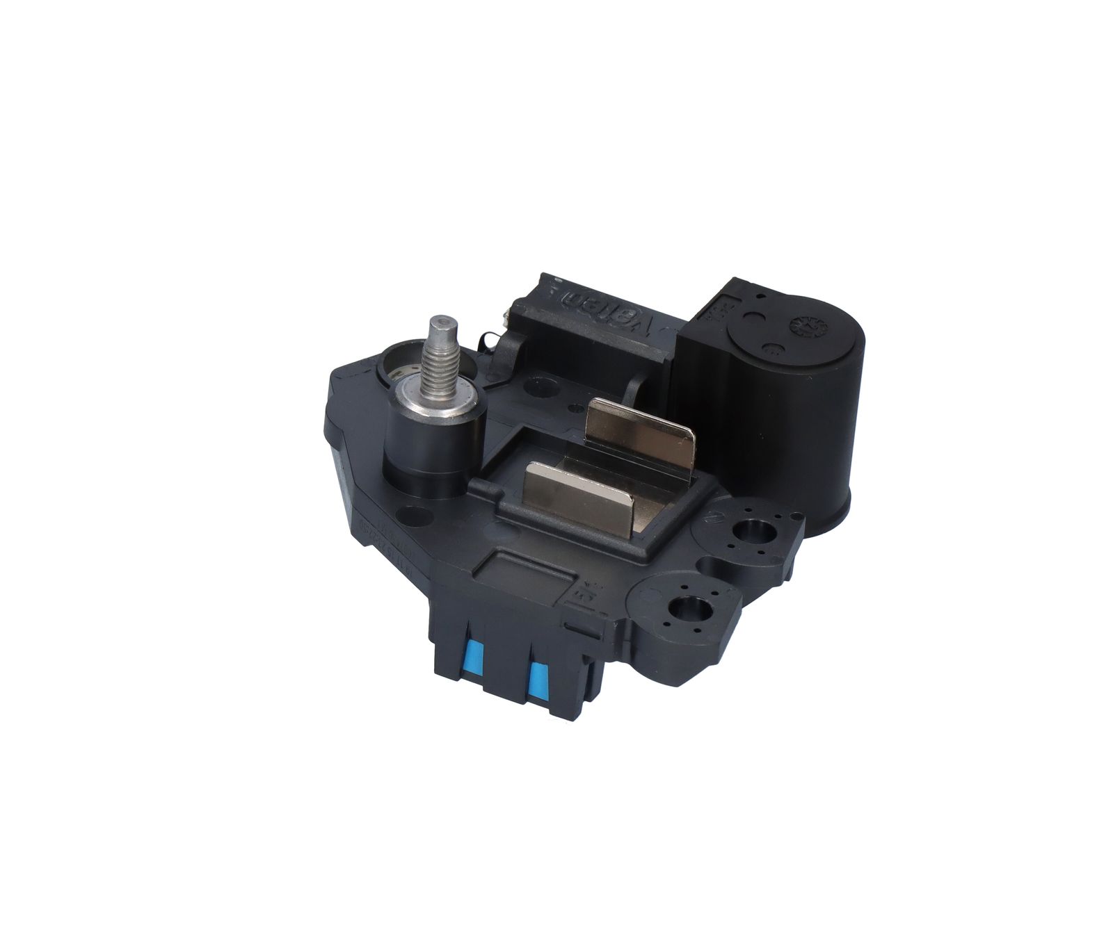 Ģeneratora sprieguma regulators