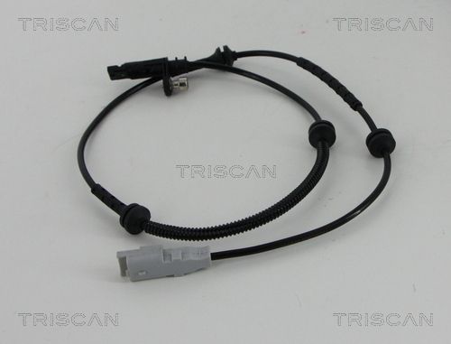Czujnik, prędkość obrotowa koła KAWE 8180 28136