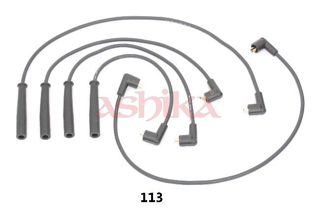 Set cablaj aprindere ASHIKA 132-01-113