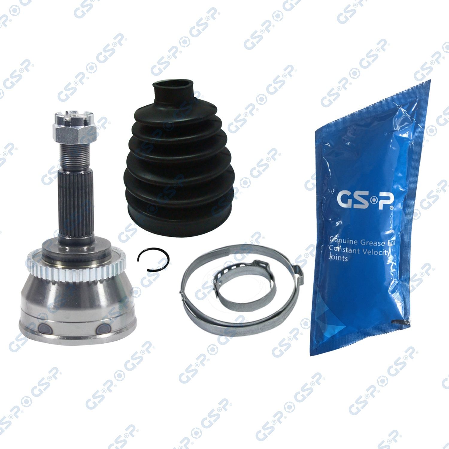 Liigendlaager, veovõll