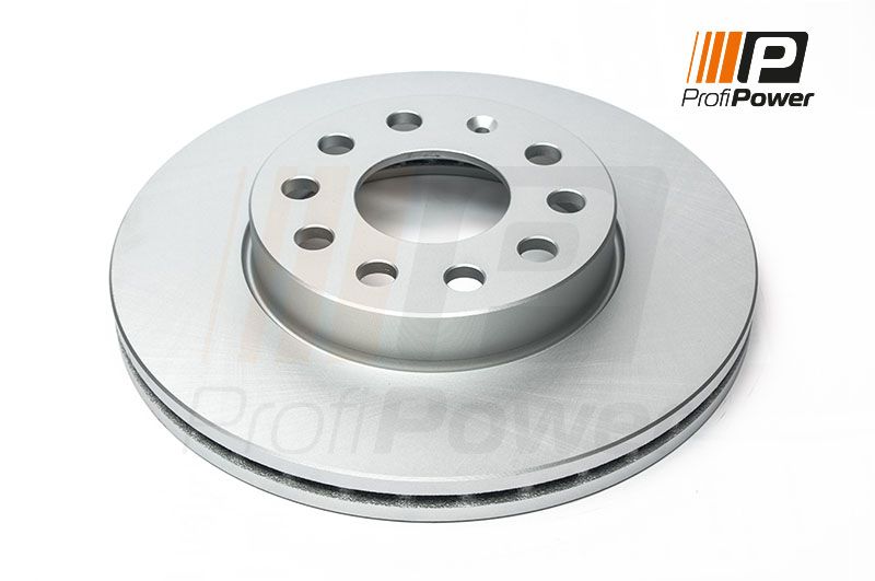Levně Brzdový kotouč ProfiPower 3B1145