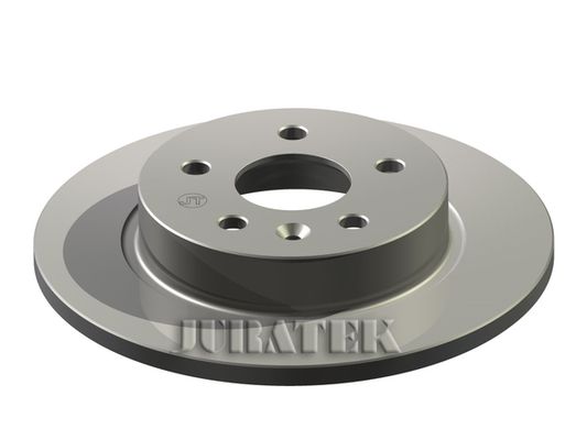 JURATEK - Rear Brake Disc