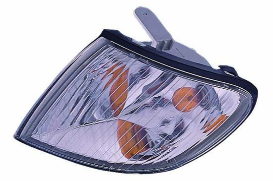 Lampa kierunkowskazu ABAKUS 221-1517L-U