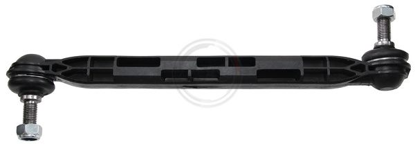 Stiepnis/Atsaite, Stabilizators