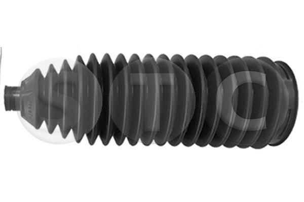 Zestaw osłon, układ kierowniczy STC T411272