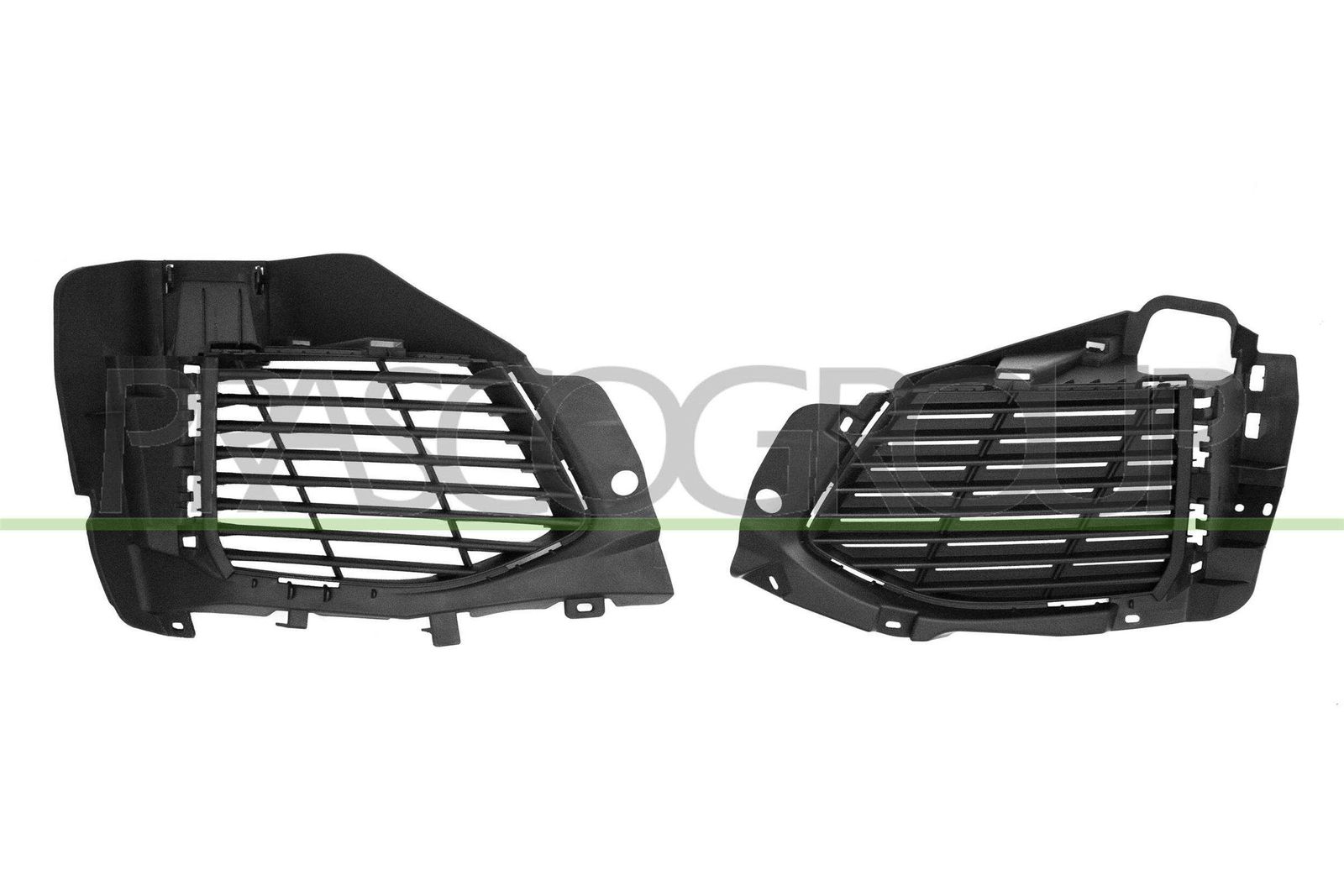 Grila radiator PRASCO PG5242125