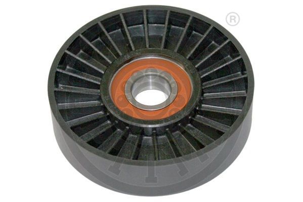 Rolka napinacza, pasek klinowy wielorowkowy OPTIMAL 0-N1410S