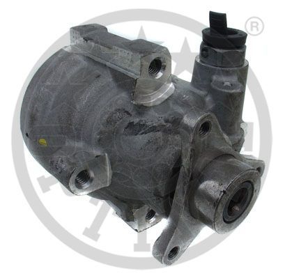 Pompa hydrauliczna, układ kierowniczy OPTIMAL HP-632