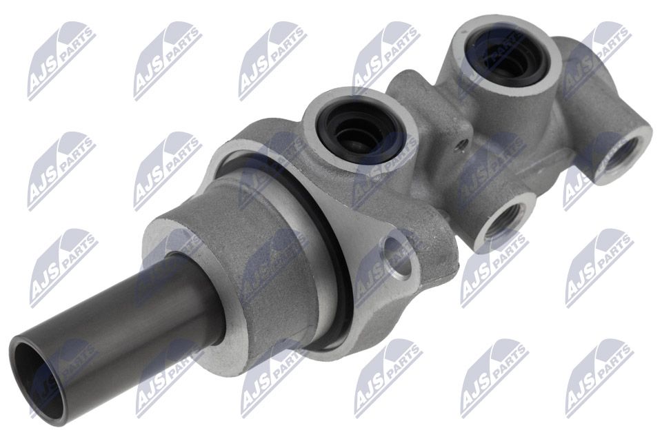 Galvenais bremžu cilindrs