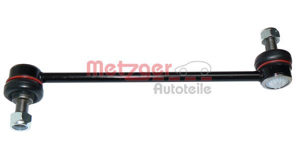 Brat/bieleta suspensie, stabilizator METZGER 53031518