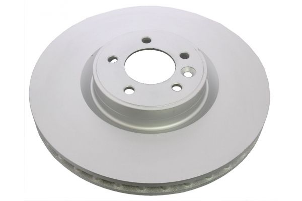 Tarcza hamulcowa MAPCO 45031C