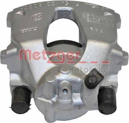 Zacisk hamulca METZGER AUTOTEILE 6250466