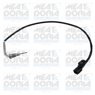 czujnik, temperatura spalin MEAT & DORIA 12211E