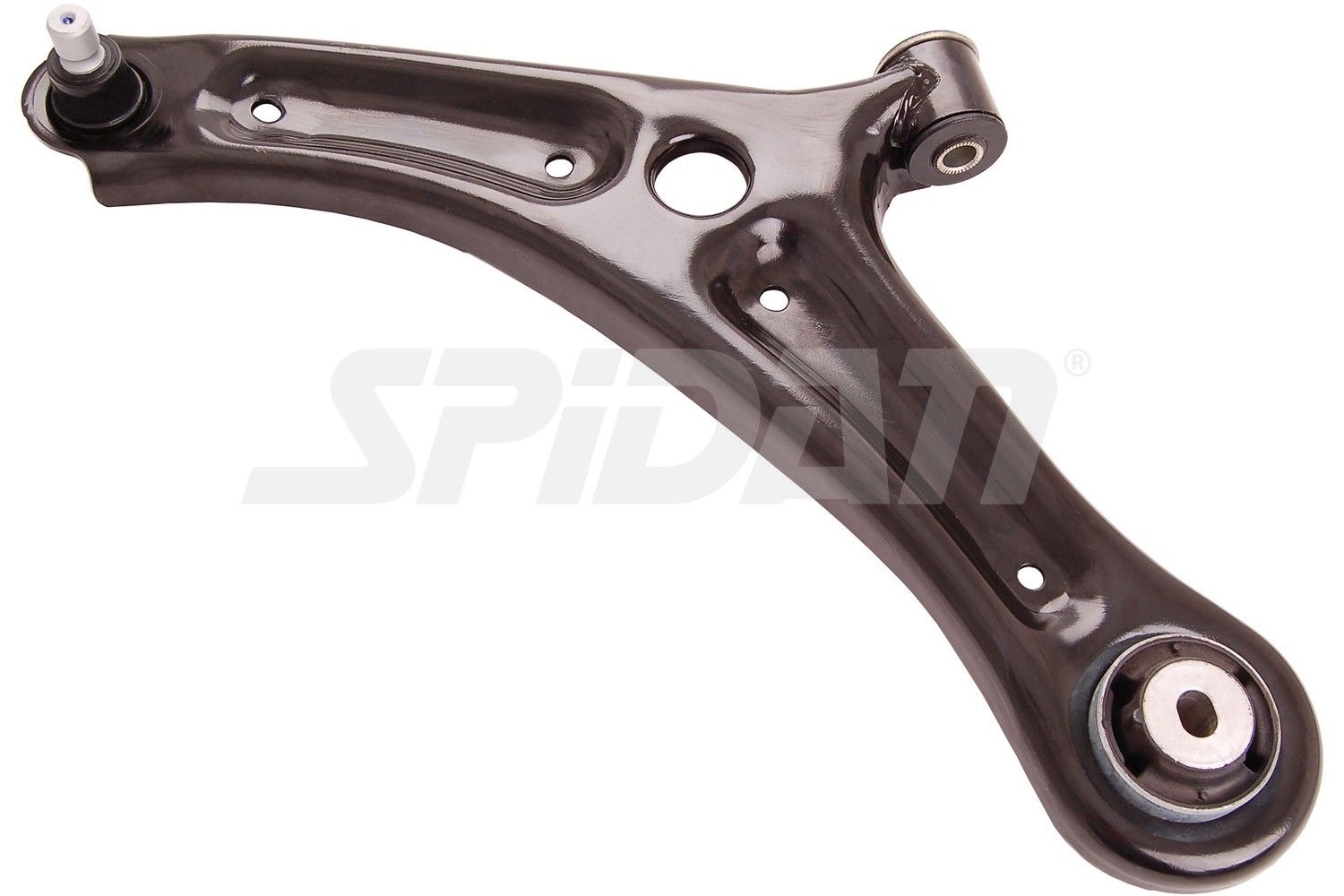 Brat, suspensie roata SPIDAN CHASSIS PARTS 59035