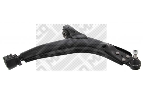 Wahacz, zawieszenie koła MAPCO 49757