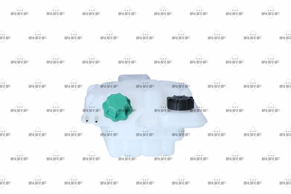 Vase d'expansion, liquide de refroidissement