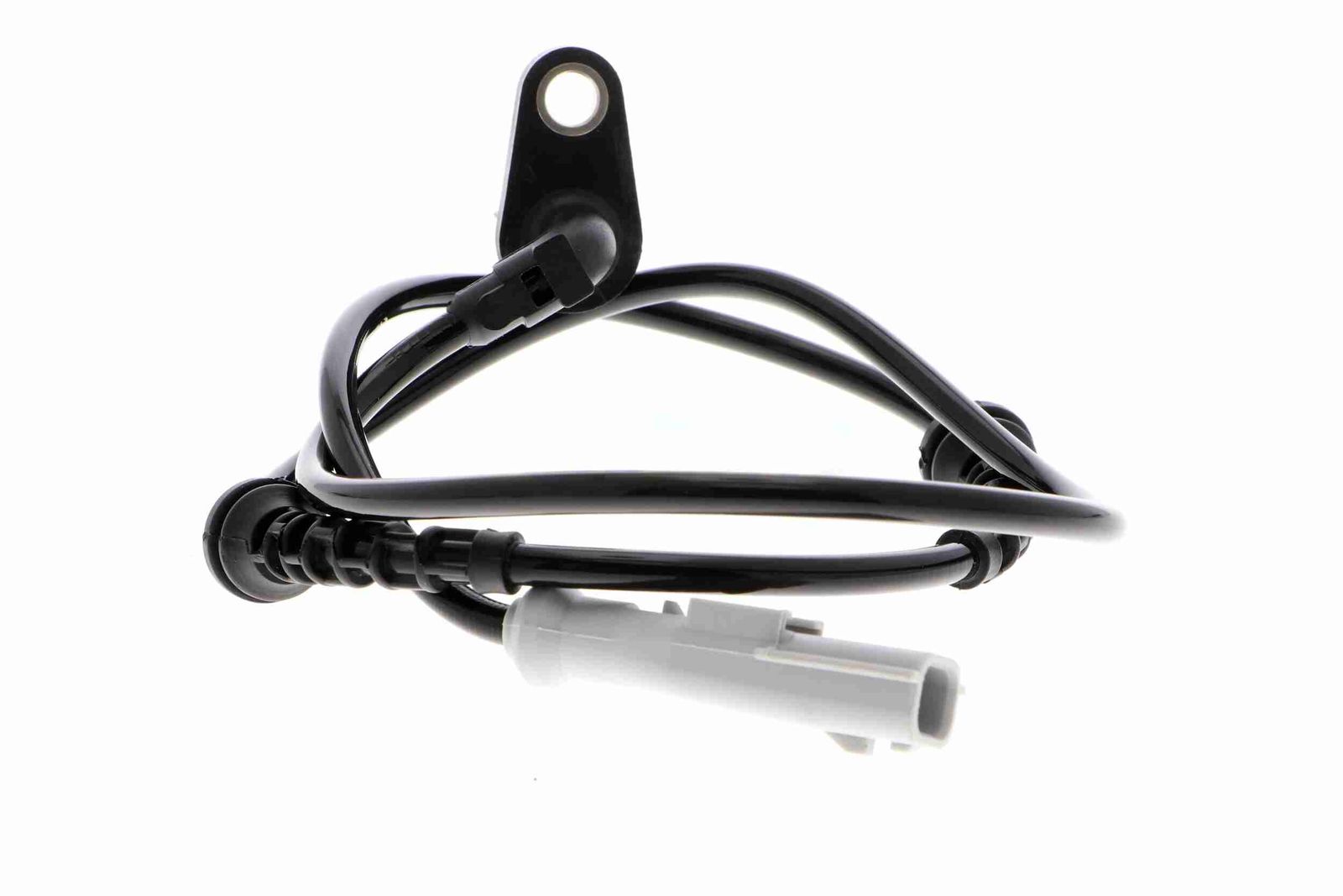 Capteur, vitesse de roue