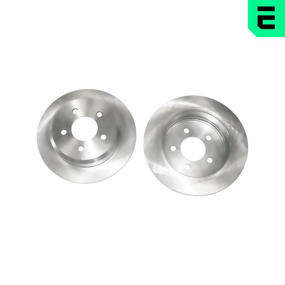 Disc frana OPTIMAL BS-7722C