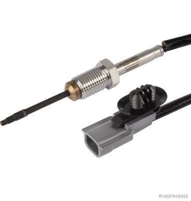 czujnik, temperatura spalin HERTH+BUSS ELPARTS 70682438