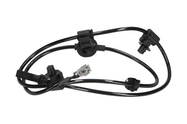 Andur, rattapöörete arv