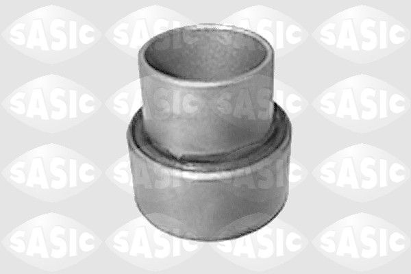 Łożyskowanie, wspornik osi SASIC 4003397