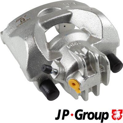 Zacisk hamulca JP GROUP 3161900670