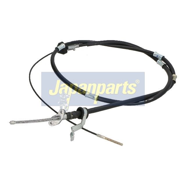 Levně Tažné lanko, parkovací brzda JAPANPARTS BC-2059R