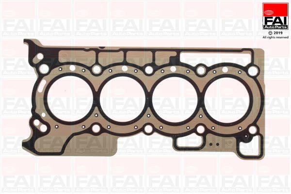 Uszczelka, głowica cylindrów FAI AUTOPARTS HG2314