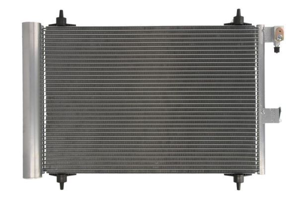 Skraplacz, klimatyzacja THERMOTEC KTT110009