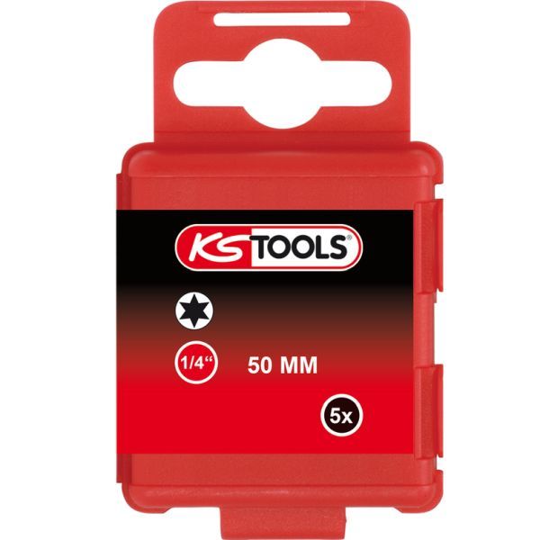 Bit de insurubat KS TOOLS 911.3374