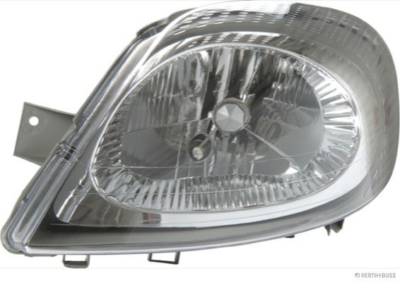 Reflektor HERTH+BUSS ELPARTS 80659070