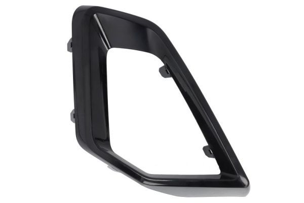 Grila ventilatie, bara protectie BLIC 6502-07-0098928P