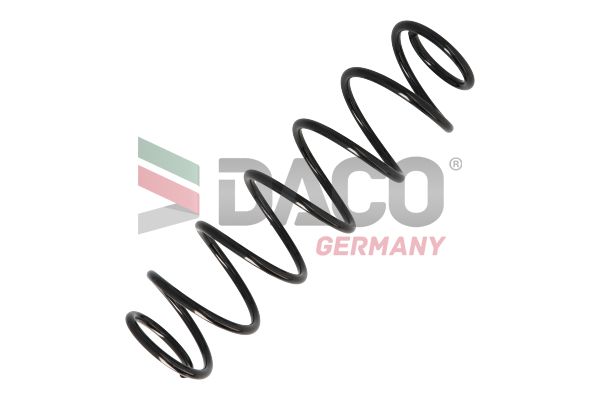 Pružina podvozku DACO Germany 813060