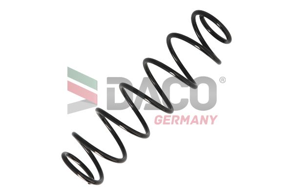 Sprężyna zawieszenia DACO GERMANY 813060