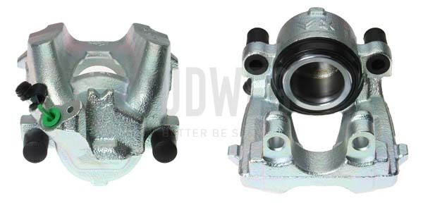 Zacisk hamulca BUDWEG CALIPER 344910