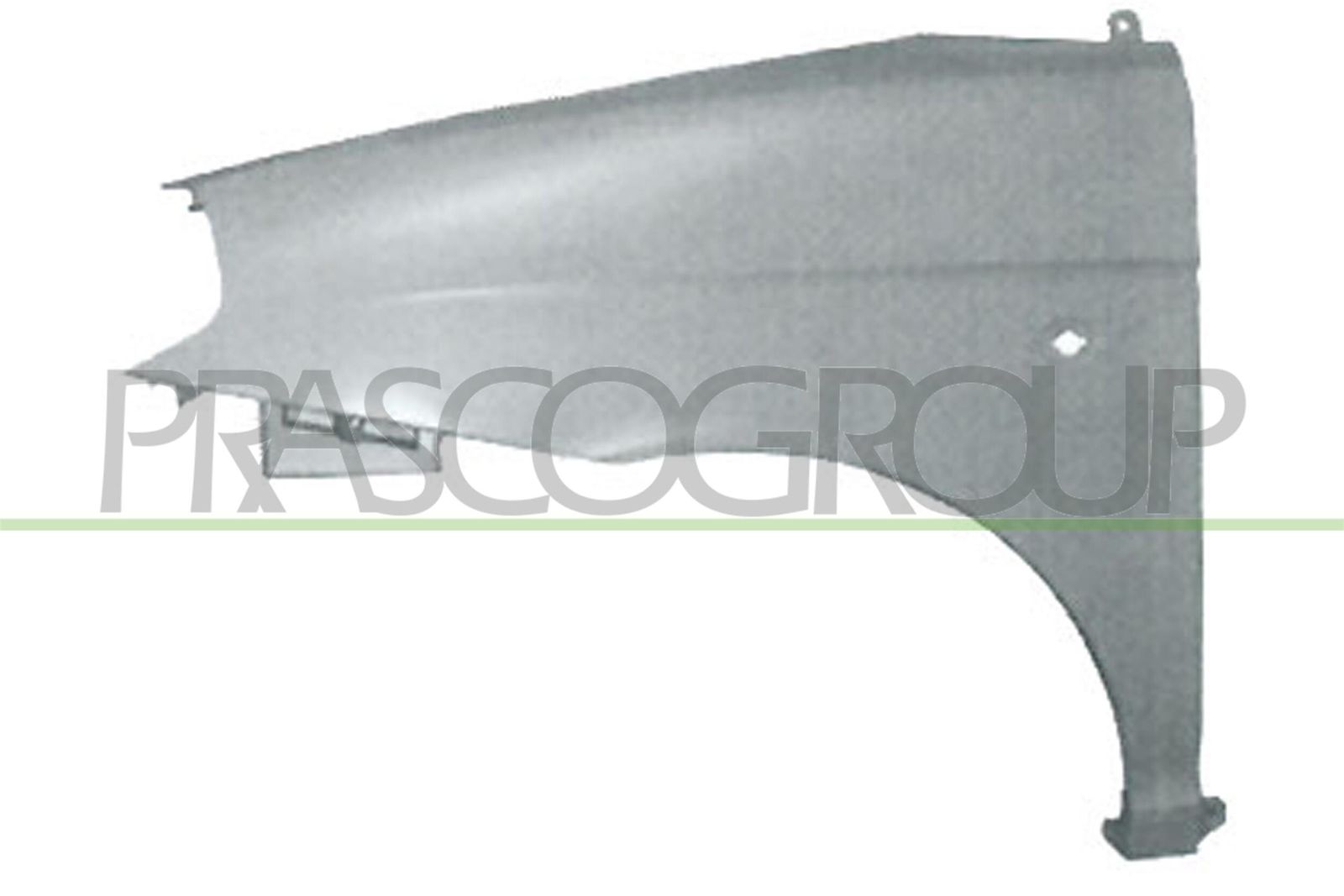 Aripa PRASCO LA0023004