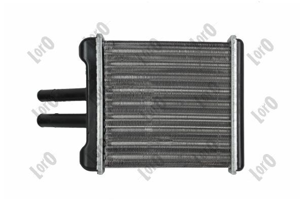 Levně Výměník tepla, vnitřní vytápění ABAKUS 011-015-0002