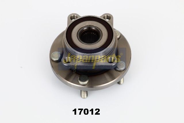 Náboj kola JAPANPARTS KK-17012
