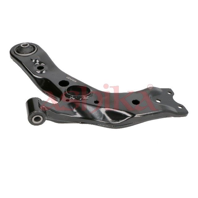 Brat, suspensie roata ASHIKA 72-02-244L
