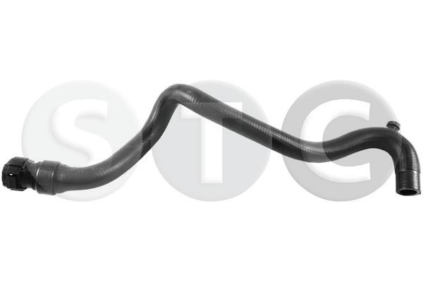 Przewód elastyczny chłodnicy STC T497971