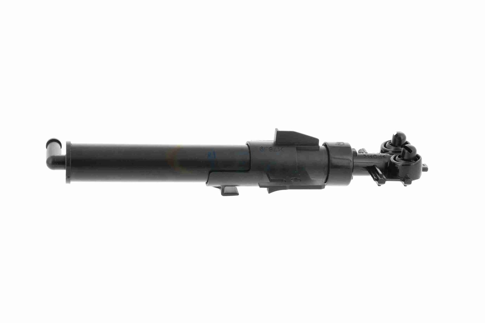Gicleur d'eau de nettoyage, nettoyage des phares